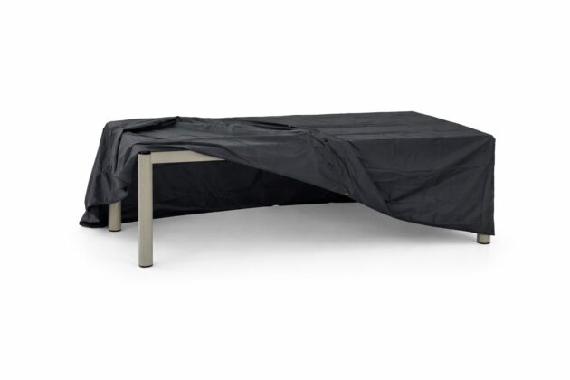 Ochranný obal na malý záhradný stôl