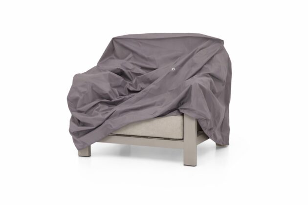 Ochranný obal na záhradné kreslo