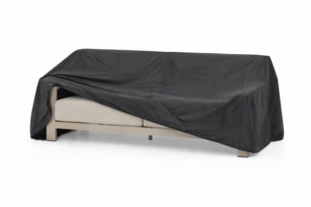 Ochranná obal na záhradnú pohovku