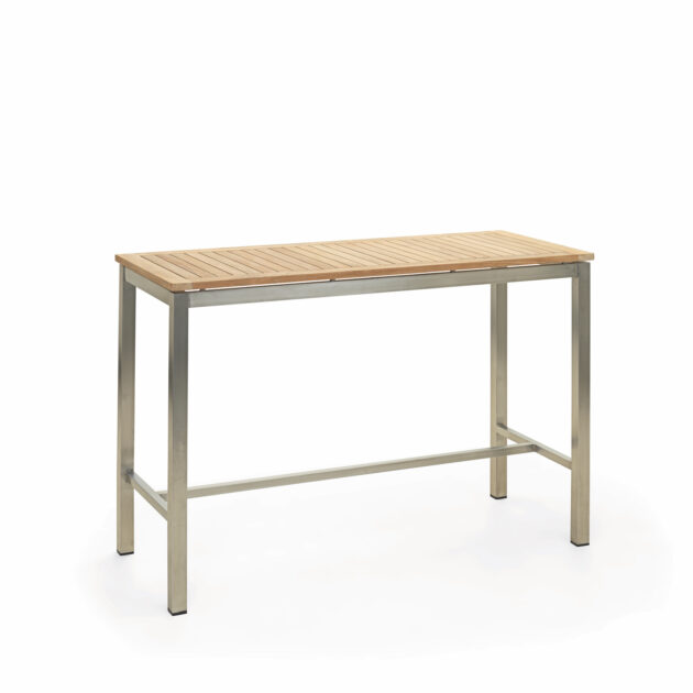 Barový stôl Mykonos XL 160x65x105cm