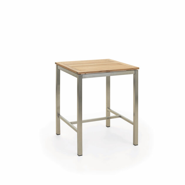 Barový stôl Mykonos 90x90x105cm