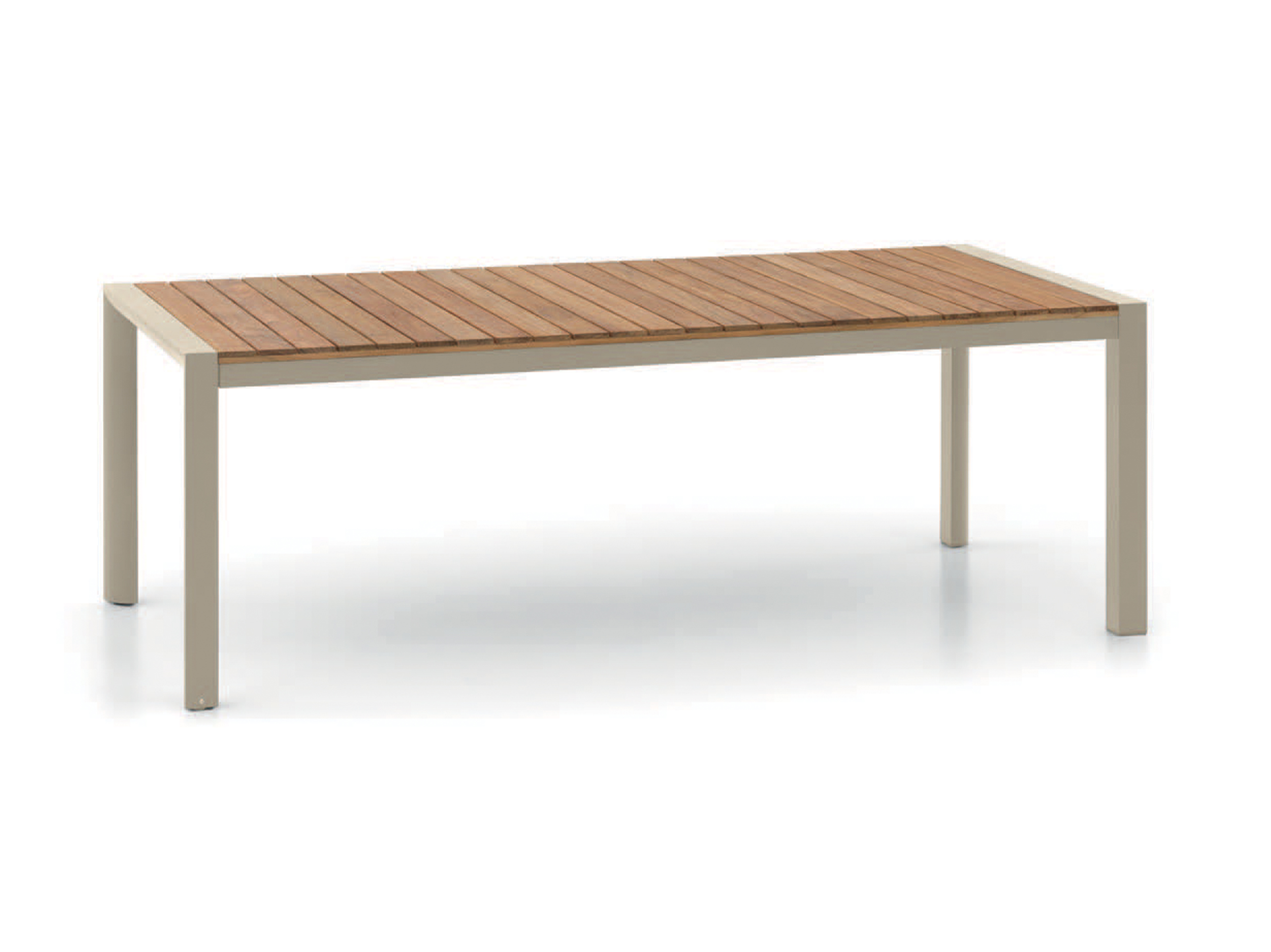 Záhradný stôl Palma 200 x 120cm