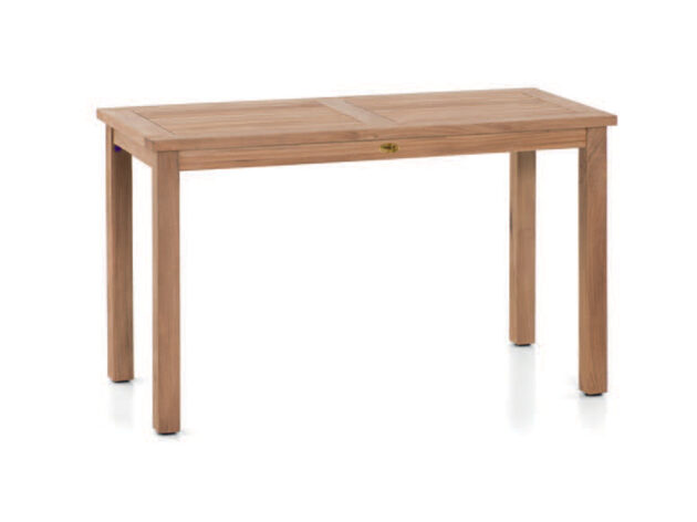 Extra úzky Drevený stôl Madura XS