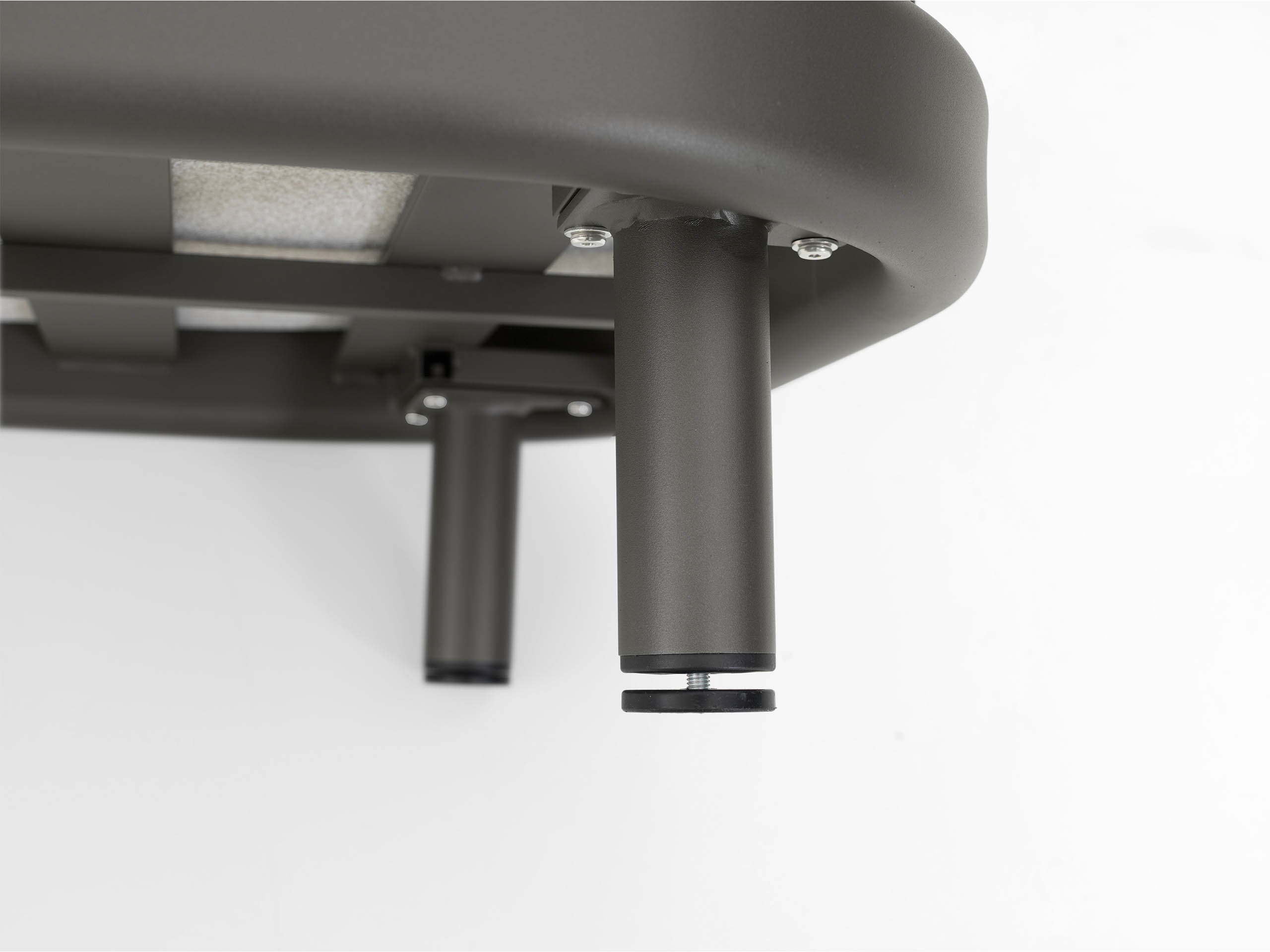 Set Boston detail nožičiek