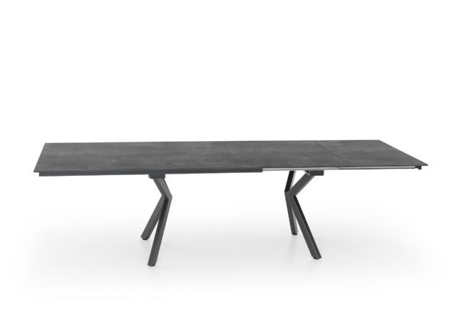 Rozkladací stôl London Superior 165/285 cm – Synchronizovaný výsuv